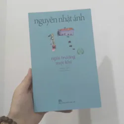 Ngôi trường mọi khi 974157