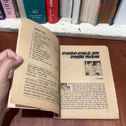 II Sách Thiếu Nhi: Ba Chuyện Ít Người Biết - Nhiều Tác Giả - 1988 764484