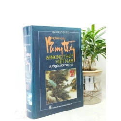 Nghiên cứu phong thủy và phong thủy Việt Nam dưới góc độ khoa học  - Ngô Nguyễn Phi