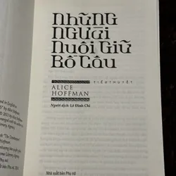 Những người nuôi chữ bồ câu 708136