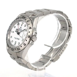 Đồng hồ Rolex Explorer II 16570 SS tự động F - Hàng hiệu chính hãng 881324