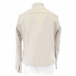 gualite 3236-00-30000 Áo khoác da - Hàng hiệu Authentic 822569