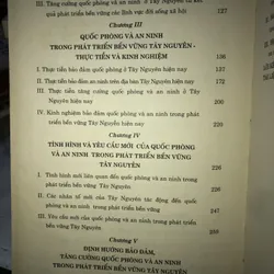 Vì Tây Nguyên - Bình yên và phát triển 704946