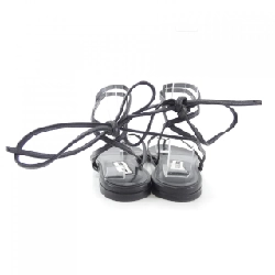 Giày dép JIL SANDER - Hàng hiệu Chính hãng 830715