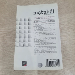 Mặt Phải (The Flipside) - Adam J. Jackson