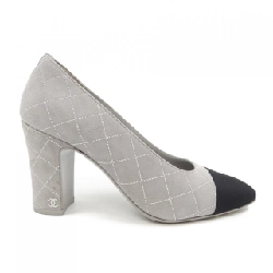 【Khuyến mãi】Giày cao gót CHANEL