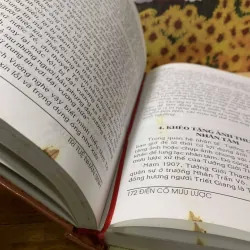 Trí Tuệ Nhân Sinh - 172 Điển Cố Mưu Lược 731651