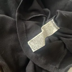 Đầm dài cổ cao 1005513