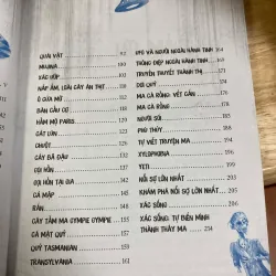 Quái Thư - Julie Winterbottom 928087