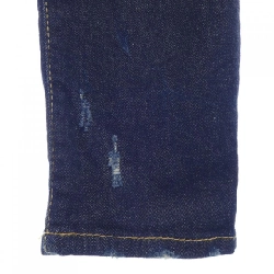 Quần jeans DSQUARED2 S74LB0120 - Hàng hiệu Authentic 890752