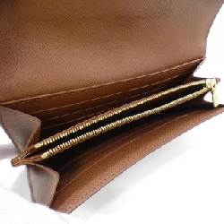 Ví Louis Vuitton Monogram Portefeuille Sara M60531 622046