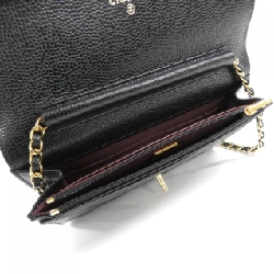 Ví dây chuyền Chanel AP4241 - Hàng hiệu Authentic 771493