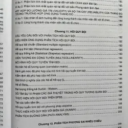 PHƯƠNG PHÁP NGHIÊN CỨU TRONG KINH DOANH 702168