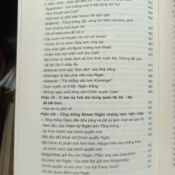 Đặc biệt tin cậy - Vị đại sứ ở Washington qua 6 đời tổng thống Mỹ 1001469