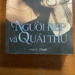 [TÌNH CẢM KỲ ẢO] Người đẹp và quái thú - Alex Flinn