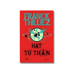Hạt Tử Thần - Franck Thiliez