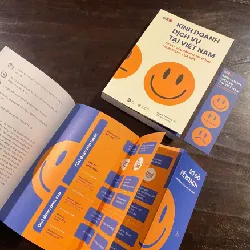 KINH DOANH DỊCH VỤ TẠI VIỆT NAM Tự tay vận hành hoạt động Marketing của bạn - Nguyễn Thị Hoàng Yến - MARKETING KINH DOANH 596817
