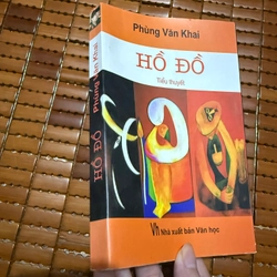 Hồ đồ - Phùng Văn Khai 547576