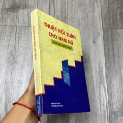 Thuật hồi xuân cho nam nữ. 1b3 539848