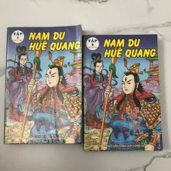 Nam Du Huê Quang - Kim Khánh 2 Tập