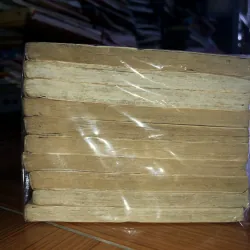 Trộm long tráo phụng 782004