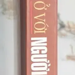 Ở Với Người Ở Với Đời 696674