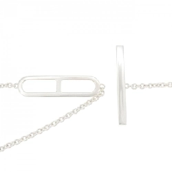 Hàng hiệu Authentic - Dây chuyền Hermès Éver Chaine d'Ancre 844746