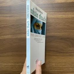 Nhẫn thạch - Atiq Rahimi 975795