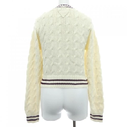 Áo khoác cardigan PRADA P25M03 - Hàng hiệu chính hãng 817288