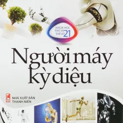 Người máy kỳ diệu