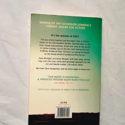 Psychological / Crime Fiction – The Last Summer | Andrée A. Michaud 754616