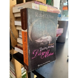 Thương trường Đẫm máu - Michael Crichton