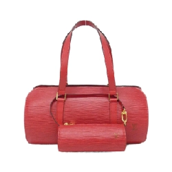 Túi xách Louis Vuitton Epi Suflo M52227 - Hàng hiệu Chính hãng