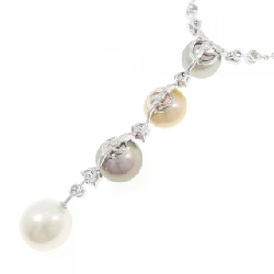 カルティエ パール ネックレス - Hàng hiệu Authentic 841904