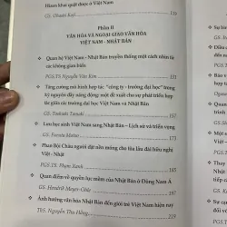 LỊCH SỬ, VĂN HÓA VÀ NGOẠI GIAO VĂN HÓA - NHIỀU TÁC GIẢ 731104