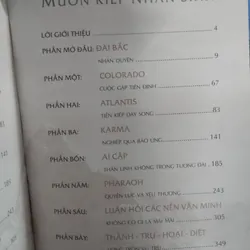 Muôn kiếp nhân sinh của tác giả Nguyên Phong. 



 695755