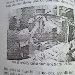 Đa tài và Đa tình- Đặng Vương Hưng 1057859