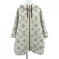 Louis Vuitton LOUIS VUITTON Mahina Monogram FOCO05R90 Cape - Hàng hiệu Chính hãng