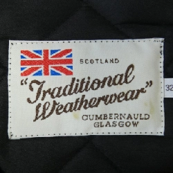 Áo khoác Traditionalweather.w 629926