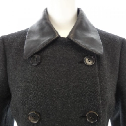 ミュウミュウ MIU MIU MS881 1F50 Áo khoác - Hàng hiệu Authentic 817453