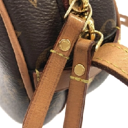 Túi xách vai Louis Vuitton Monogram Boîte Chapeau Souple PM M45149 - Hàng hiệu Chính hãng 802853