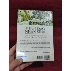 [Phiên Chợ Sách Cũ] Minh đạo nhân sinh 2303 413446