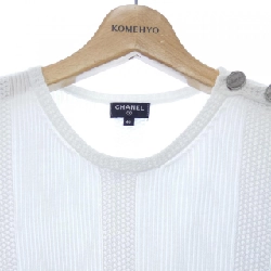 CHANEL ニット - Hàng hiệu Authentic 637492