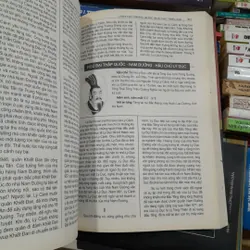 CHÍNH SỬ TRUNG QUỐC QUA CÁC TRIỀU ĐẠI - THƯƠNG THÁNH 729831