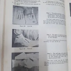 CẤM NANG PHÒNG MỔ  971557