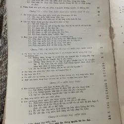 Miễn dịch học , 250 trang khổ lớn; 1987- G.S, T.S. PONDMAN K. W, T.S. WRIGHT P.E 1009208