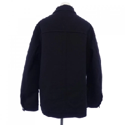 LOEWE Áo khoác làm việc Anagram S359Y02XAB - Hàng hiệu Chính hãng 811115