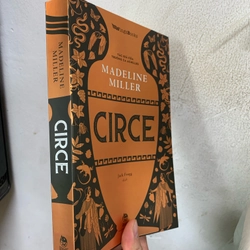 CIRCE - Madeline Miller. 999 463447