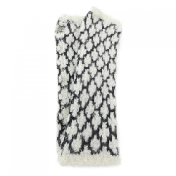 【Mã giảm giá】Găng tay ấm CHANEL