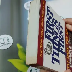 Tư Duy Tối Ưu - Stephen R. Covey 705709